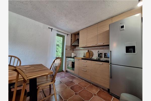 House K1, for 6 persons