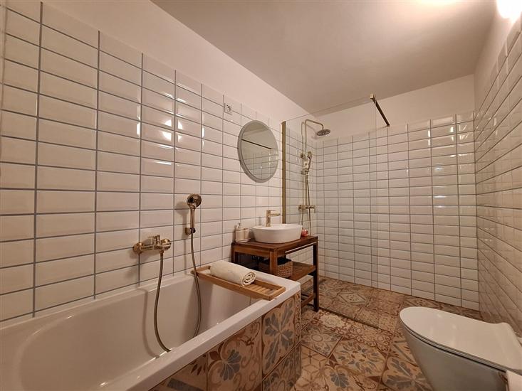 House K1, for 6 persons