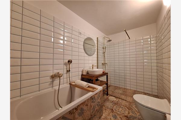 House K1, for 6 persons