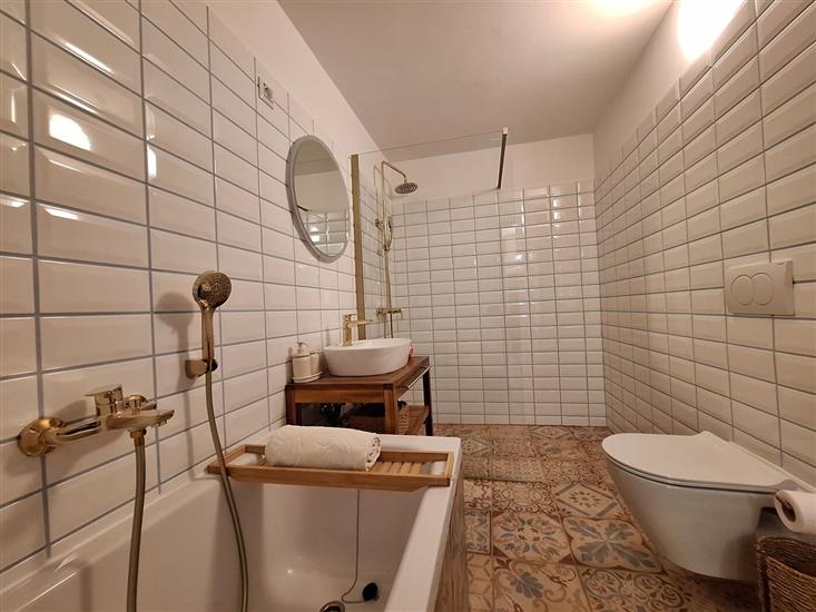 House K1, for 6 persons