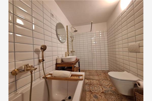 House K1, for 6 persons