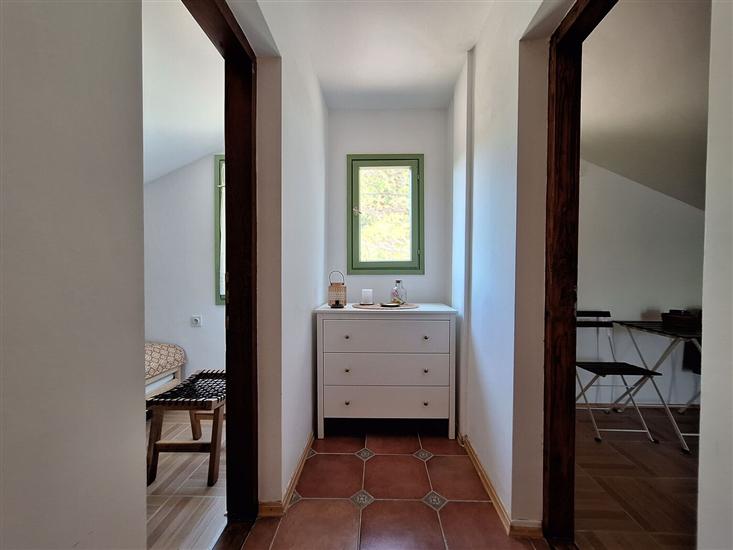 House K1, for 6 persons