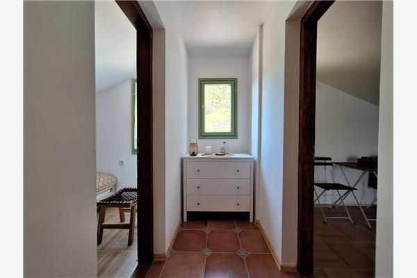 House K1, for 6 persons