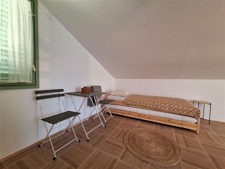 House K1, for 6 persons