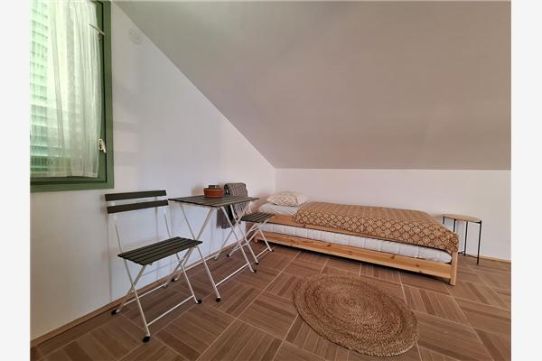 House K1, for 6 persons