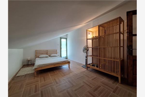 House K1, for 6 persons