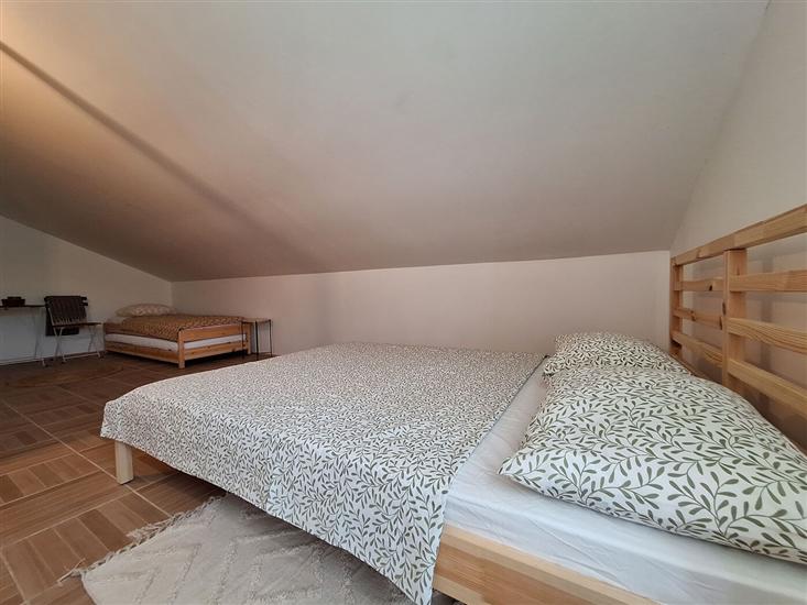 House K1, for 6 persons