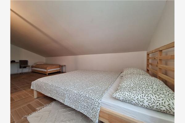 House K1, for 6 persons