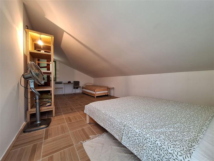 House K1, for 6 persons