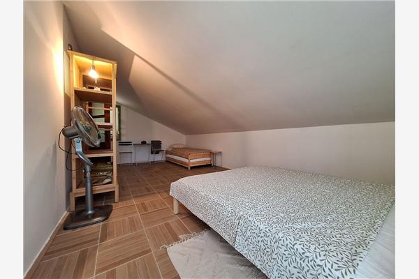 House K1, for 6 persons