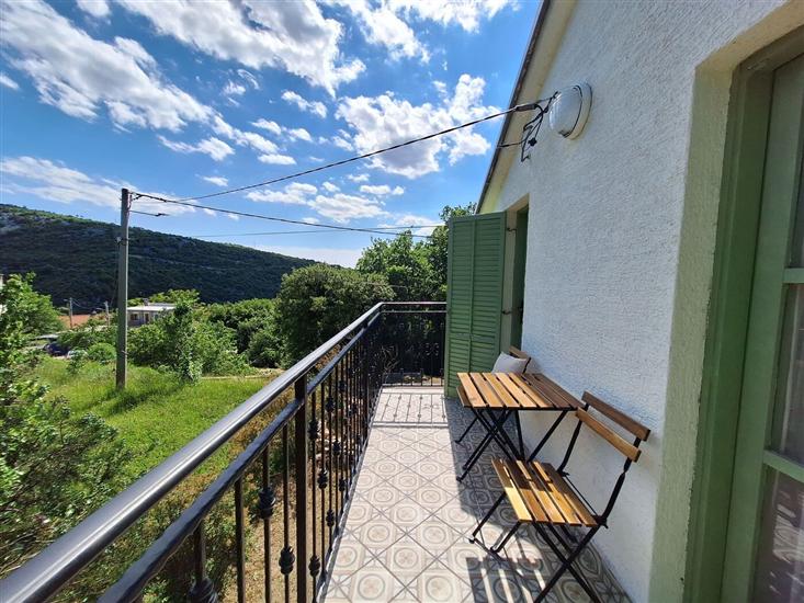 House K1, for 6 persons