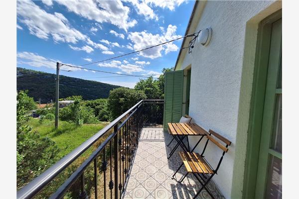 House K1, for 6 persons