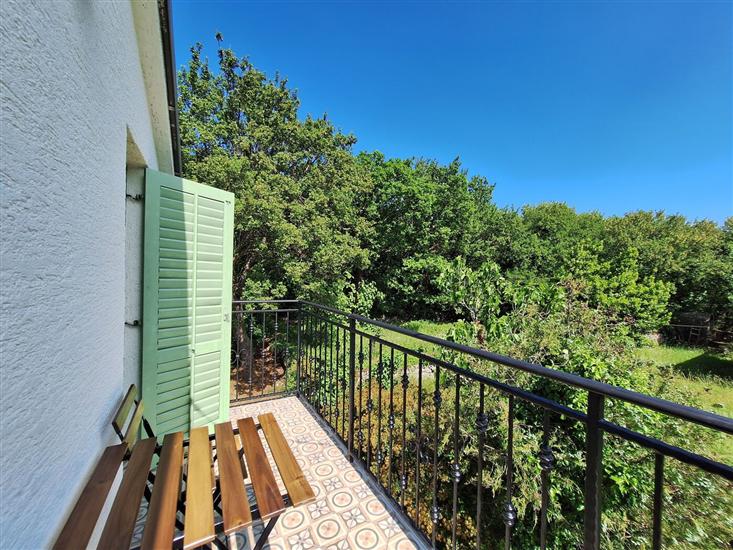 House K1, for 6 persons