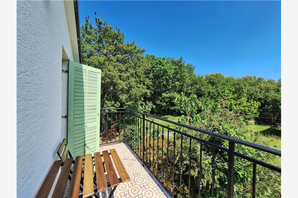 House K1, for 6 persons