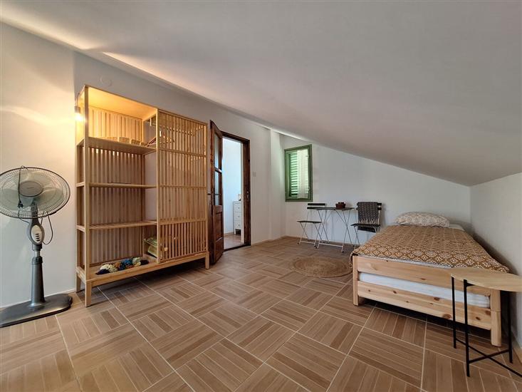 House K1, for 6 persons