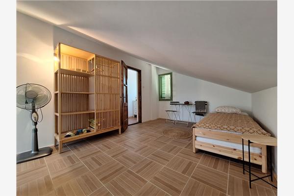 House K1, for 6 persons