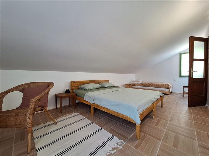 House K1, for 6 persons