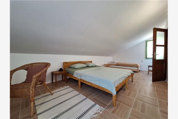 House K1, for 6 persons