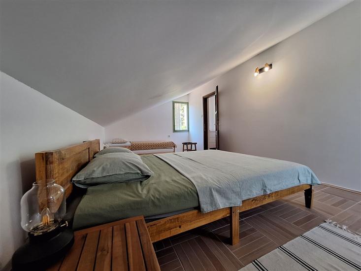 House K1, for 6 persons