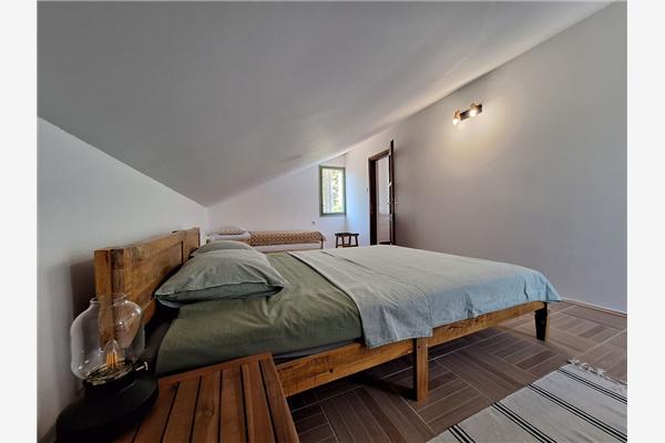 House K1, for 6 persons