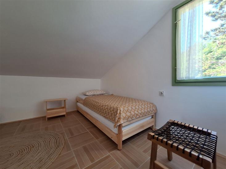 House K1, for 6 persons