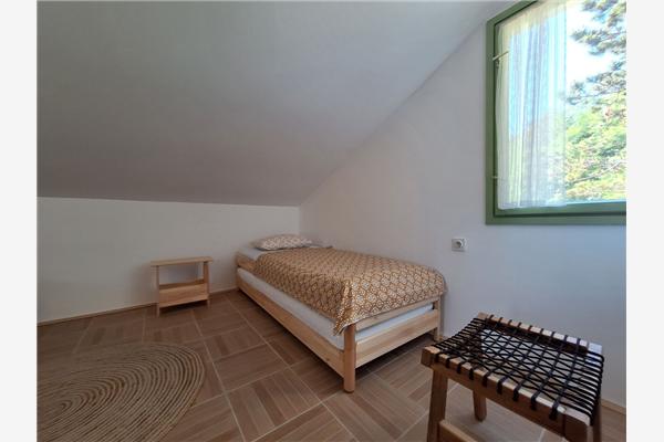 House K1, for 6 persons