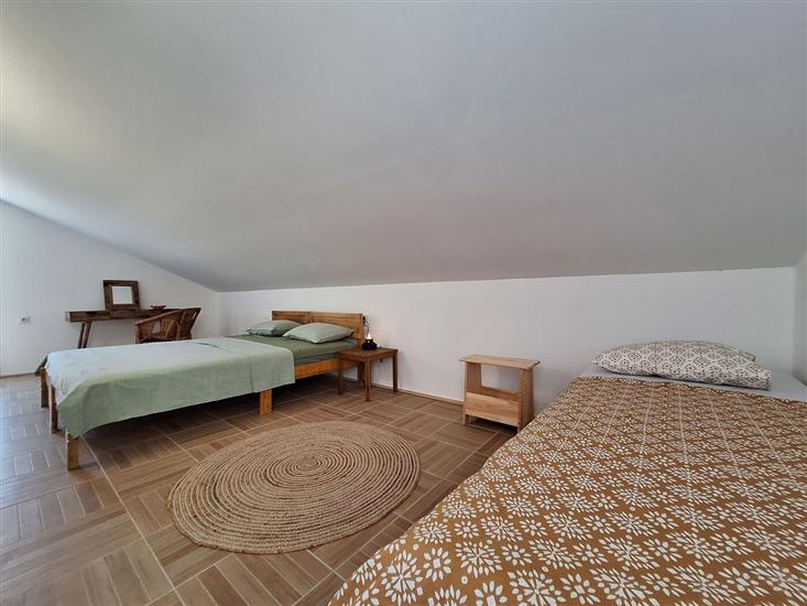 House K1, for 6 persons