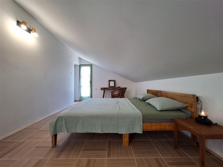 House K1, for 6 persons