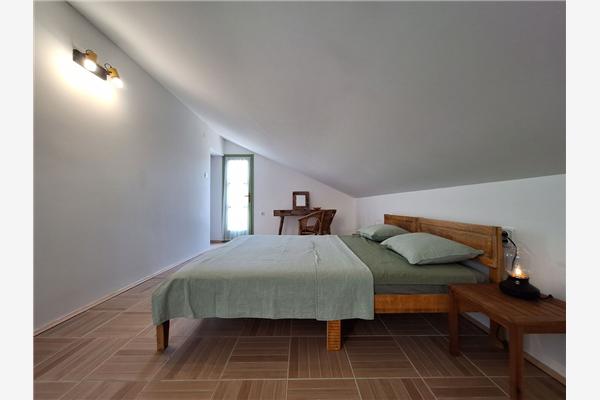 House K1, for 6 persons