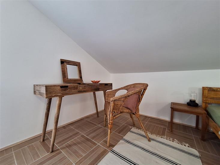 House K1, for 6 persons