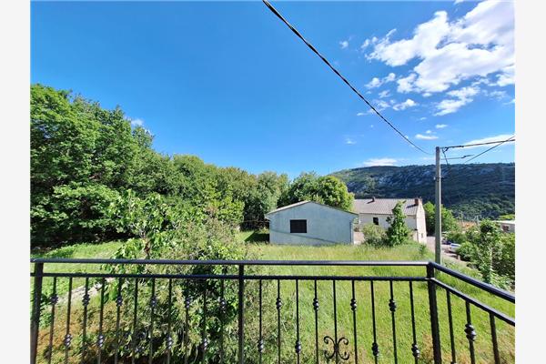 House K1, for 6 persons