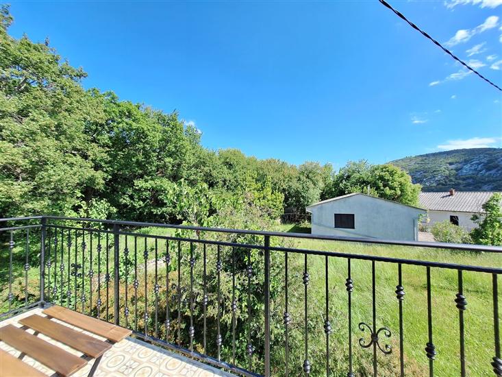 House K1, for 6 persons