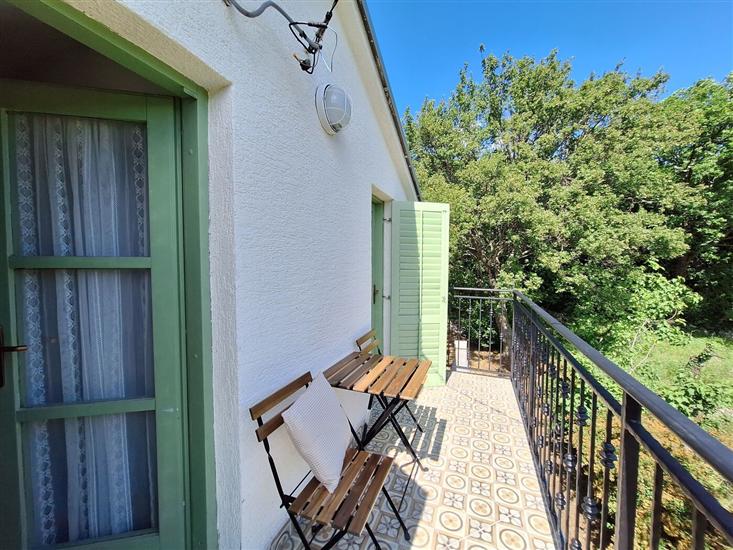 House K1, for 6 persons