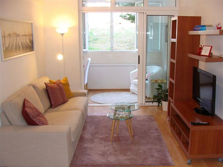 Апартаменты A1, для 4 лиц