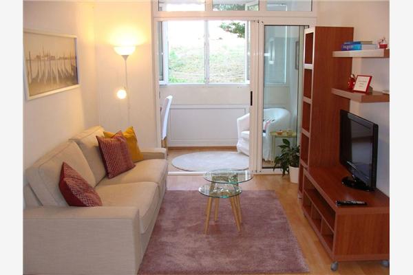 Апартаменты A1, для 4 лиц