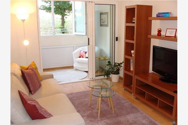 Апартаменты A1, для 4 лиц