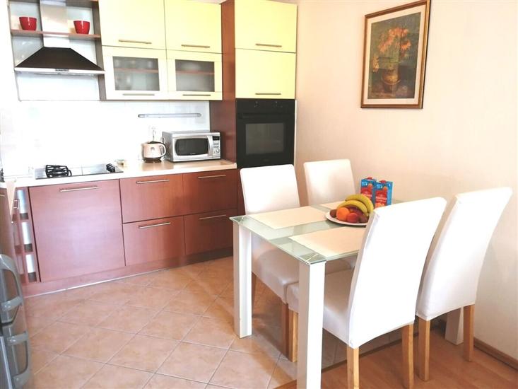 Апартаменты A1, для 4 лиц