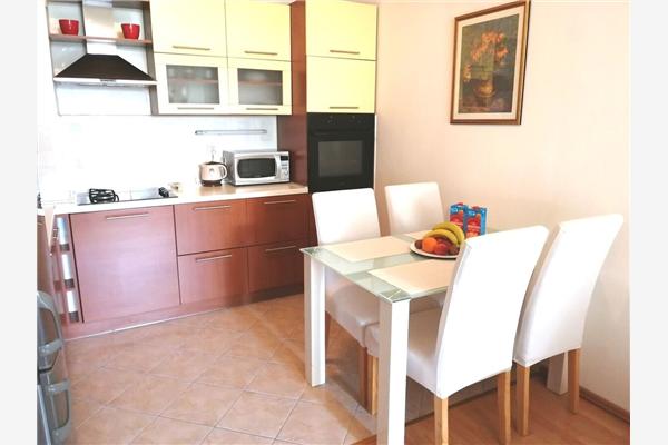 Апартаменты A1, для 4 лиц