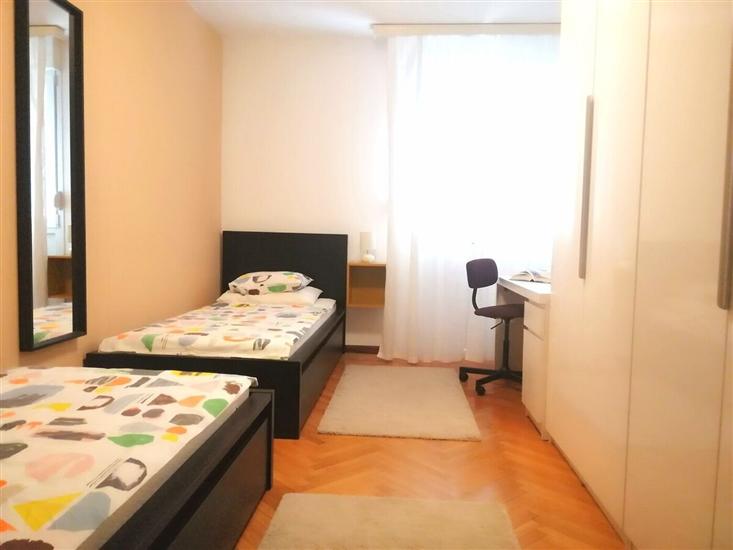 Апартаменты A1, для 4 лиц