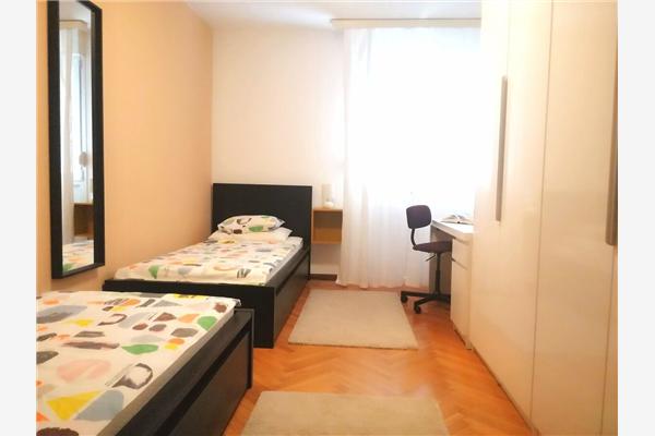 Апартаменты A1, для 4 лиц