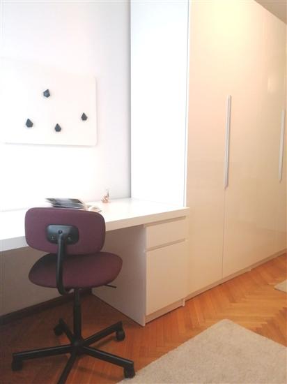 Апартаменты A1, для 4 лиц