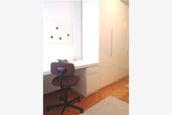 Апартаменты A1, для 4 лиц