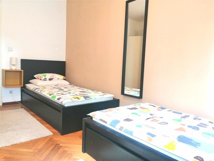 Апартаменты A1, для 4 лиц