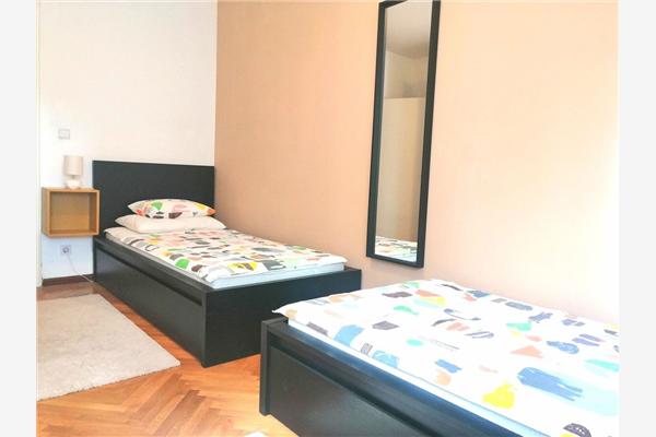 Апартаменты A1, для 4 лиц