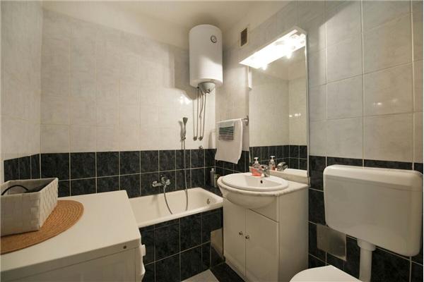 Апартаменты A1, для 4 лиц