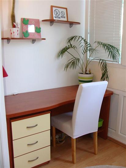 Апартаменты A1, для 4 лиц