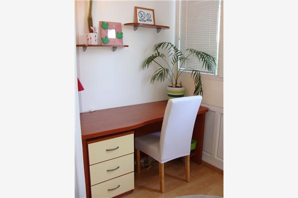 Апартаменты A1, для 4 лиц