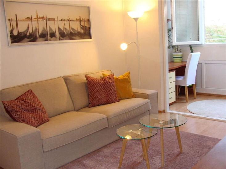 Апартаменты A1, для 4 лиц