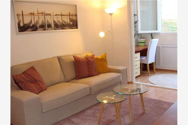 Апартаменты A1, для 4 лиц