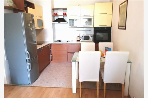 Апартаменты A1, для 4 лиц